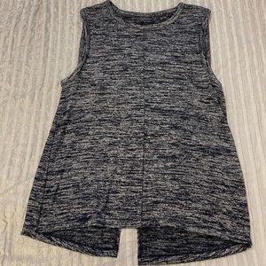 Rag & Bone sleeveless top size small